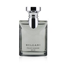 Bvlgari Pour Homme Soir Eau de Toilette Spray 50ml/1.7oz