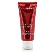 Clarins Super Restorative Refining Body Care ( For Abdomen & Waist 200ml/6.7oz