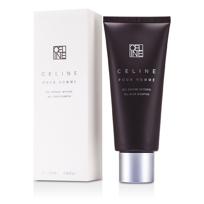 セリーヌ オム オールオーバーシャンプー 200ml | Cosmetics Now 日本