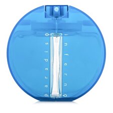 Benetton Inferno Paradiso Blue Eau De Toilette Spray 100ml/3.4oz
