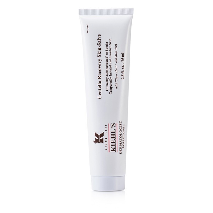 Kiehl's Centella Recovery Skin-Salve 75ml/2.5oz | Cosmetics Now US