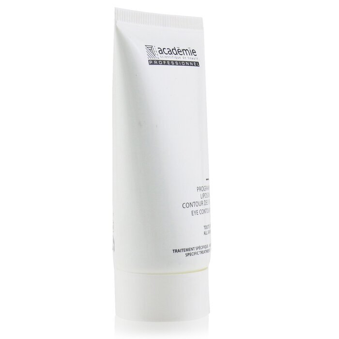 academie eye contour gel