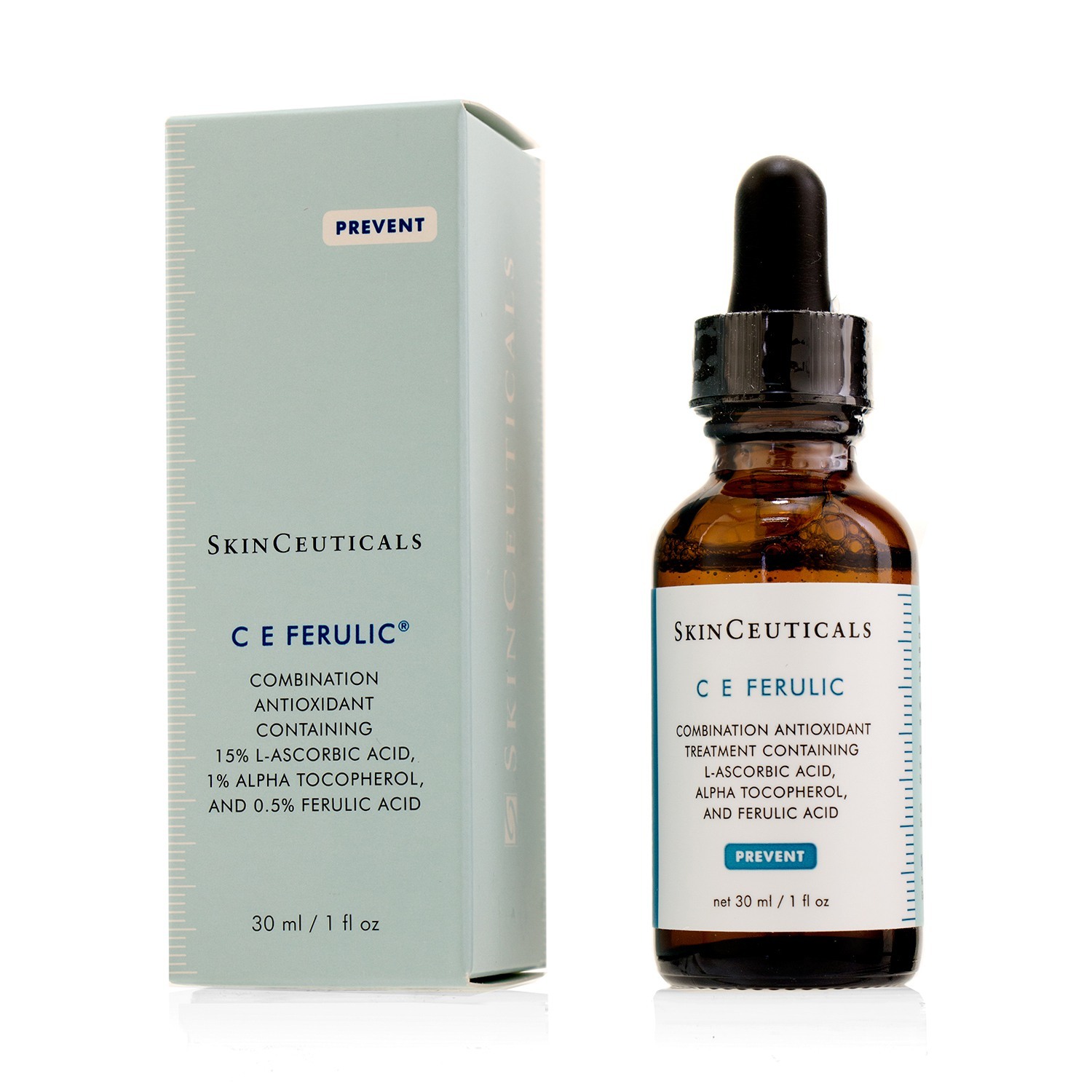 スキンシューティカルズ CE フェルリック 30ml | Cosmetics Now 日本