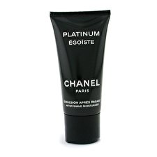 Chanel Egoiste Platinum After Shave Creme 75ml/2.5oz