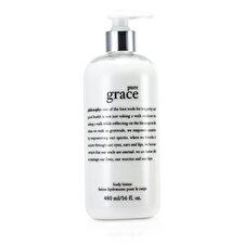 Philosophy Pure Grace Body Lotion 480ml/16oz