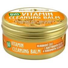 Purity Vision Bio Vitamin Cleansing Balm 70ml