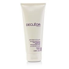 Decleor Aroma Sculpt Stretch Mark Restructuring Body Gel-Cream (Salon Size) 200ml/6.7oz