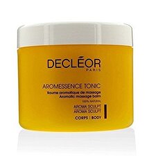 Decleor Aromessence Tonic Aromatische Massage Balm (Salon Size) 500ml/16.9oz