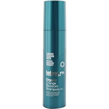 Label.m Organic Orange Blossom Hair Shampoo Volume & Body 300ml