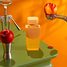 Pendora Scents Nectarine Haze Eau De Parfum Unisex 100ml