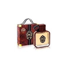 Emper Memories London Eau De Toilette 100ml