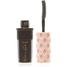 Benefit Mini Roller Lash Mascara Black - Super Curling & Lifting 4g