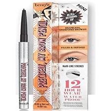Benefit Precisely My Brow Eyebrow Pencil 0 04 G