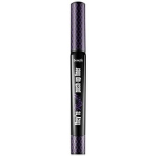Benefit Hello Happy Soft Blur Matte Finish Liquid Foundation 11 Dark Neutral Spf 15 30ml