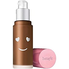 Benefit Hello Happy Brightening Liquid Foundation 12 Deep Warm Spf 15 30ml