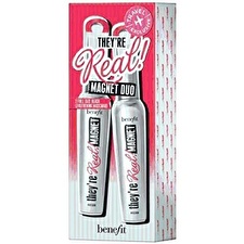 Benefit They're Real! Magnet Mascara Duo 9 G