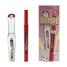 Benefit They´re Real! Xtreme Lash & Line Duo