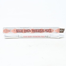 Benefit Gimme Brow & Volumizing Pencil 1.19 G - Shade: 4.5