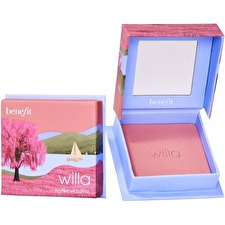 Benefit Wanderful World Blushes Powder Blush Willa - Soft Neutral Rose 6g