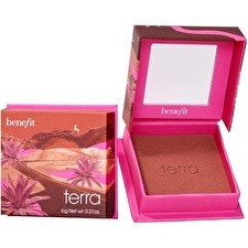 Benefit Terra Golden Brick-red Blush 6 G 0.0g