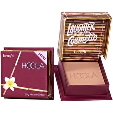 Benefit Hoola Matte Bronzer Mini 2 5 G