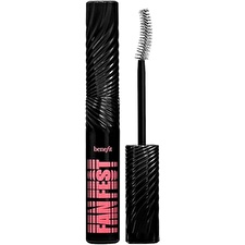 Benefit Volumizing Mascara For Perfect Curling Of Eyelashes Fan Fest (mascara) - Shade: Black