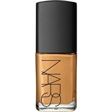 Nars Sheer Glow Foundation 125ml