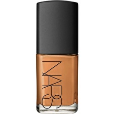 Nars Liquid Make-up Sheer Glow (foundation) 30ml - Shade: Caracas
