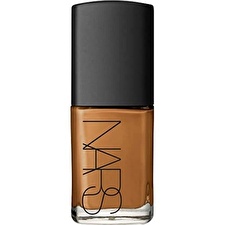 Nars Liquid Make-up Sheer Glow (foundation) 30ml - Shade: Marquises