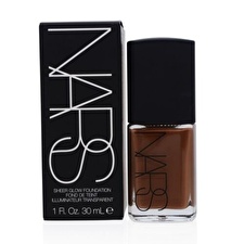 Nars Sheer Glow Foundation 125ml