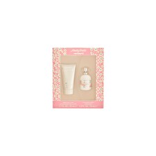 Cacharel Anais Anais 2pc Set - Eau De Toilette & Body Lotion 50ml 30ml