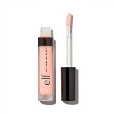 Elf Lip Plumping Gloss Pink Cosmo 2.7ml