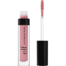 Elf Lip Plumping Gloss Sparkling Rosé 2.7ml