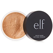 Elf Halo Glow Setting Powder Powder Medium 6.8g