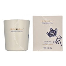 Rituals Amsterdam Collection Scanted Candle 400g