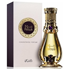 Rasasi Rabwa Concentrated Perfume Oil 19ml/0.64oz