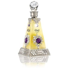 Rasasi Arba Wardat Concentrated Perfume Perfume Oil 30ml