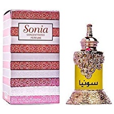 Rasasi Sonia Perfume Oil 15ml