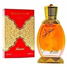 Rasasi Mukhallat Aloudh Concentrated Perfume Oil 20ml/0.68oz