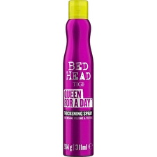 Tigi Bh Queen For A Day Thickening Spray For Instance Volume & Texture 311ml