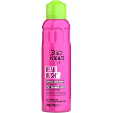 Tigi Bed Head Headrush Spray 200ml