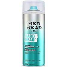 Tigi Bed Head Hard Head Hairspray 385ml