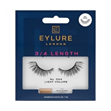 Eylure Volume Lashes 3/4 #004 1 U
