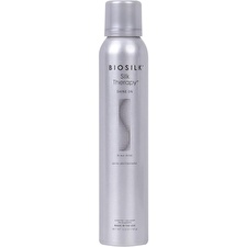Farouk Systems Biosilk Silk Therapy Shine On Spray - Hair Shine Spray 150.0g