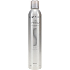Farouk Systems Biosilk Silk Therapy Finishing Spray ( All Types Of Hair ) 284.0g