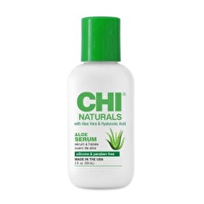 Farouk Systems Naturals Aloe Serum - All Hair Types 59ml