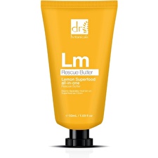 Dr. Botanicals Lemon Superfood All-in-one Rescue Butter 50ml/1.7oz