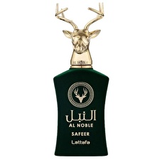 Lattafa Al Noble Safeer Eau De Parfum Unisex 100ml