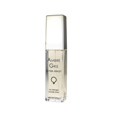 Alyssa Ashley Ambre Gris Eau De Parfum For Women 100ml