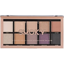 Profusion Smoky Eyeshadow Palette 10 Shades 25 G